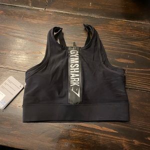 GymShark Sports Bra